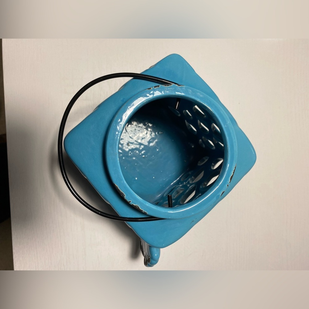 Fish Tea Light Holder - Picture 11 of 11